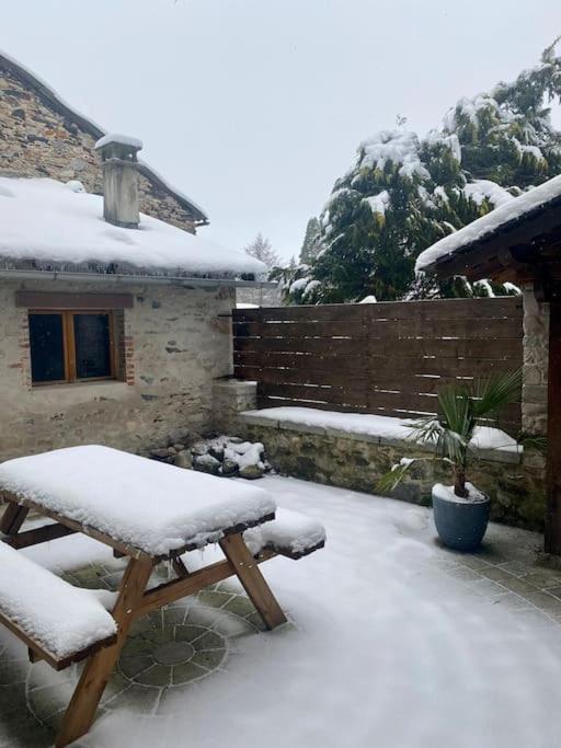 Gite Belfortes Plein Coeur De Brassac Brassac  外观 照片