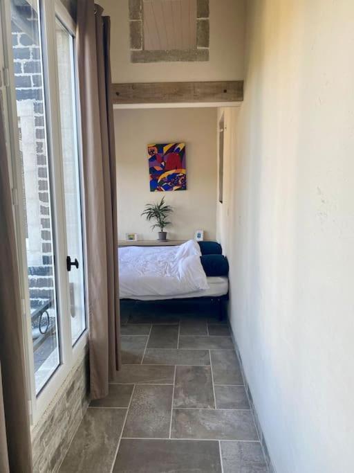 Gite Belfortes Plein Coeur De Brassac Brassac  外观 照片